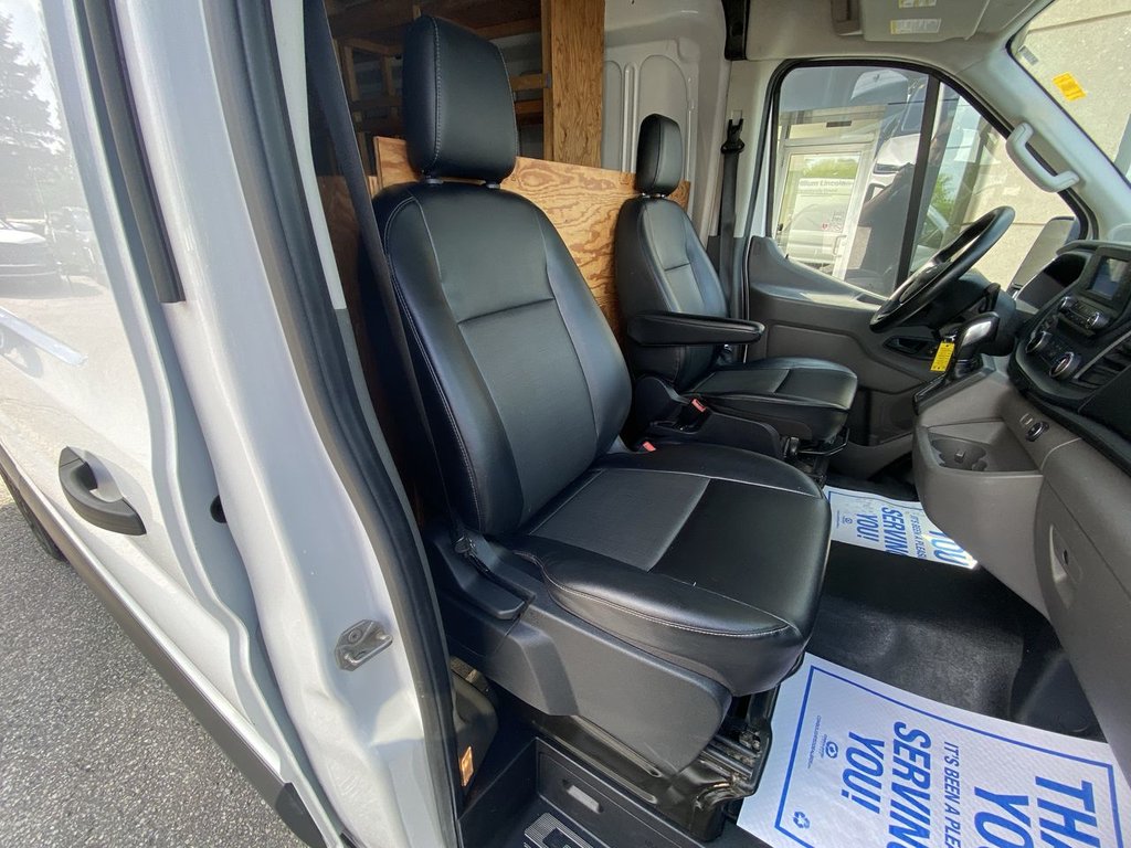 Ford Transit Cargo Van XL 2020 à Alliston, Ontario - 22 - w1024h768px