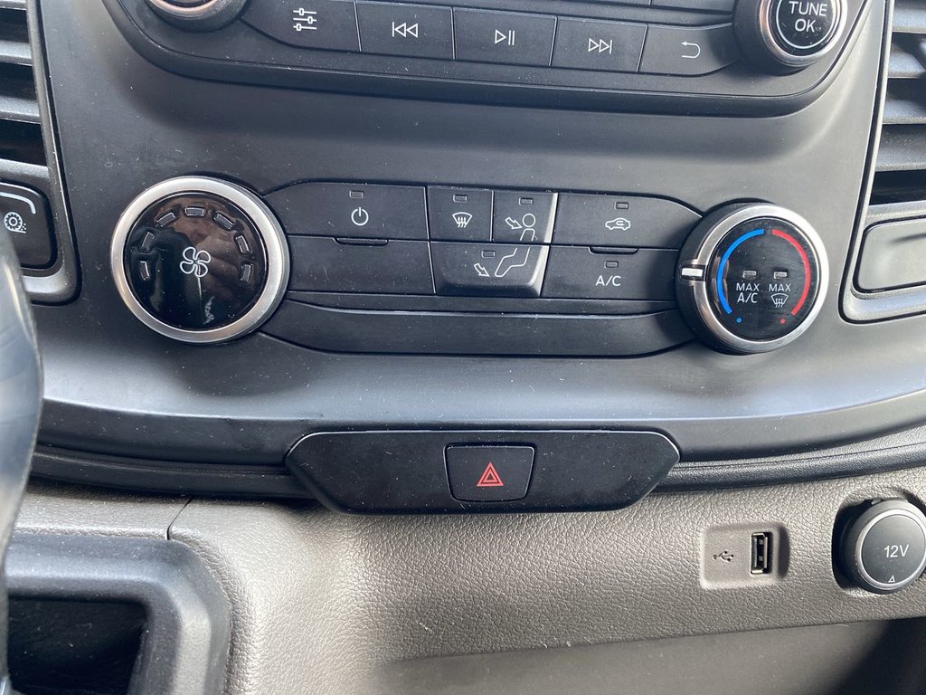 Ford Transit Cargo Van XL 2020 à Alliston, Ontario - 18 - w1024h768px