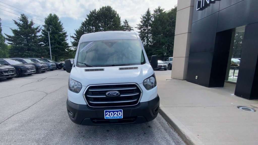 Ford Transit Cargo Van XL 2020 à Alliston, Ontario - 3 - w1024h768px