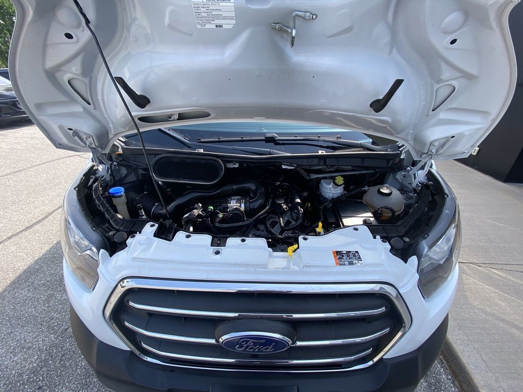 Ford Transit Cargo Van XL 2020 à Alliston, Ontario - 23 - w1024h768px