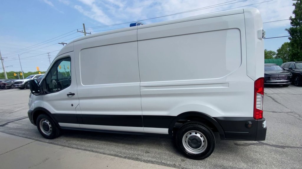 Ford Transit Cargo Van XL 2020 à Alliston, Ontario - 6 - w1024h768px