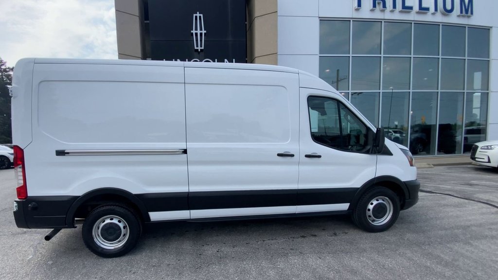 Ford Transit Cargo Van XL 2020 à Alliston, Ontario - 9 - w1024h768px