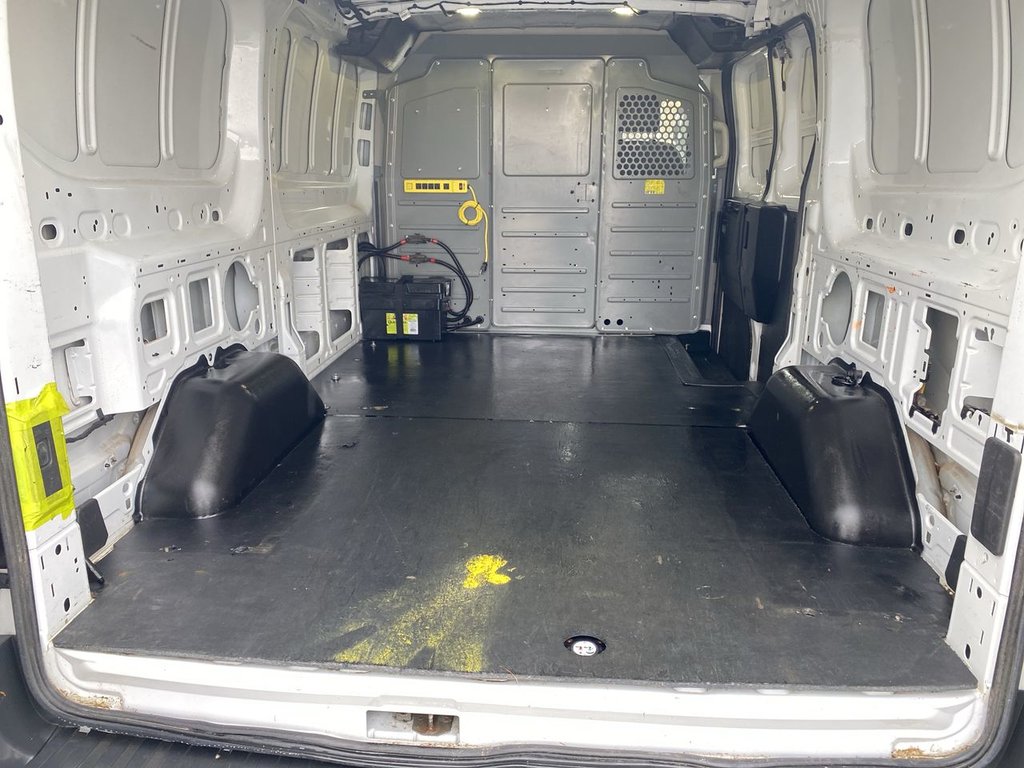 2018 Ford Transit Van XL in Alliston, Ontario - 21 - w1024h768px