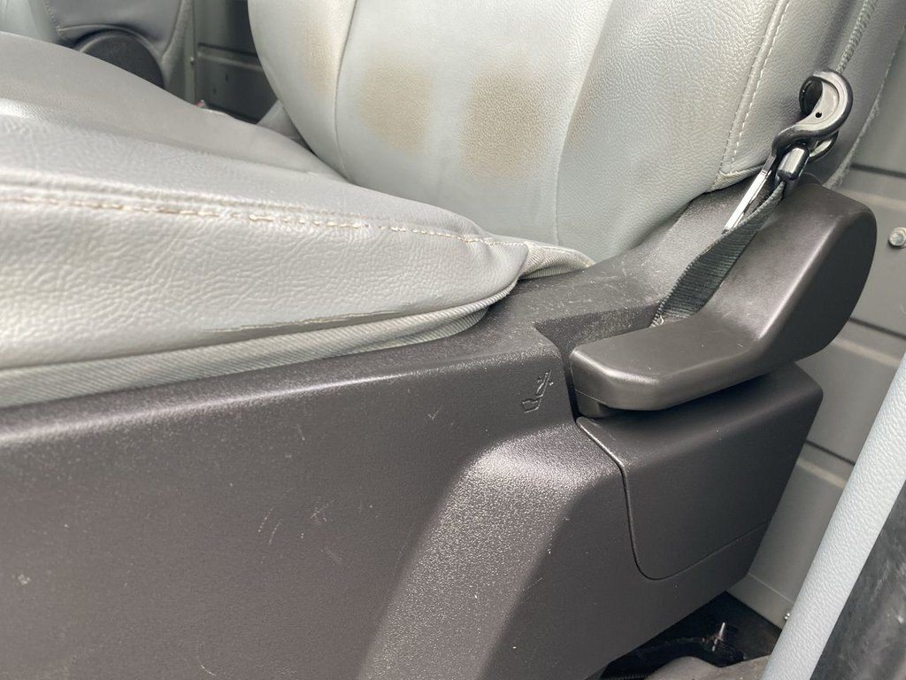 2018 Ford Transit Van XL in Alliston, Ontario - 12 - w1024h768px