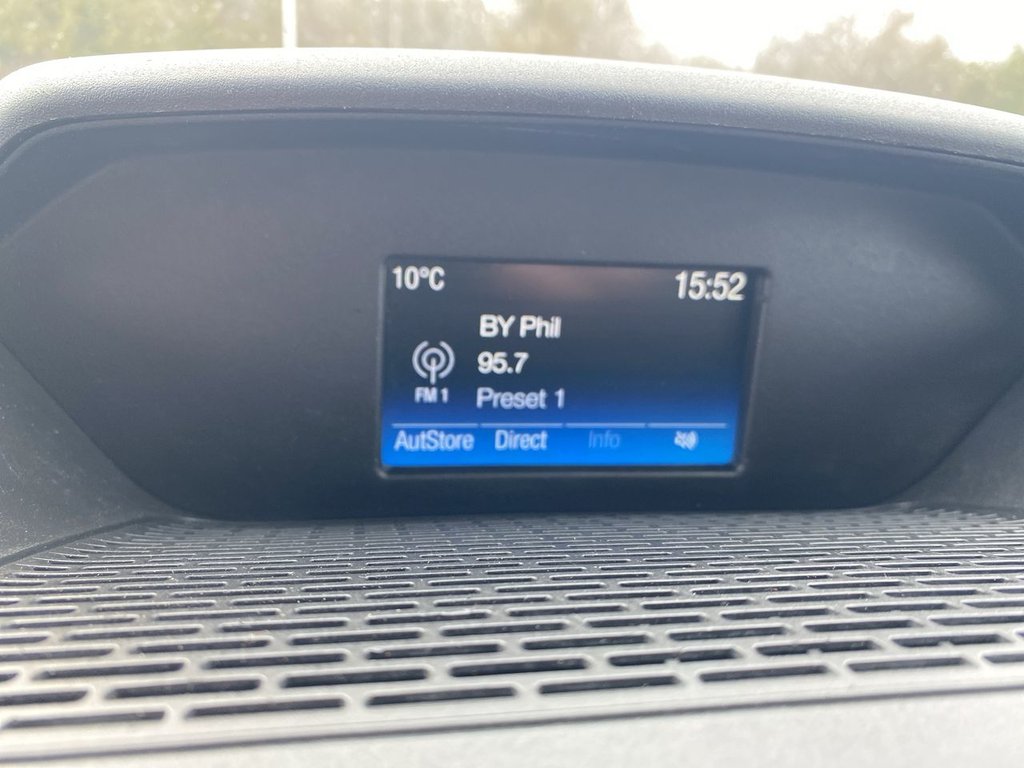 2018 Ford Transit Van XL in Alliston, Ontario - 16 - w1024h768px