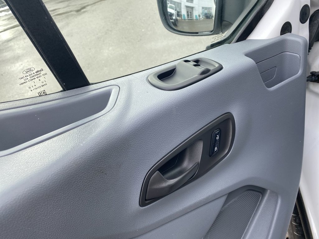 2018 Ford Transit Van XL in Alliston, Ontario - 13 - w1024h768px