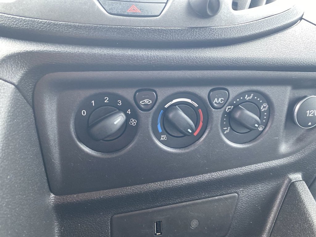 2018 Ford Transit Van XL in Alliston, Ontario - 17 - w1024h768px