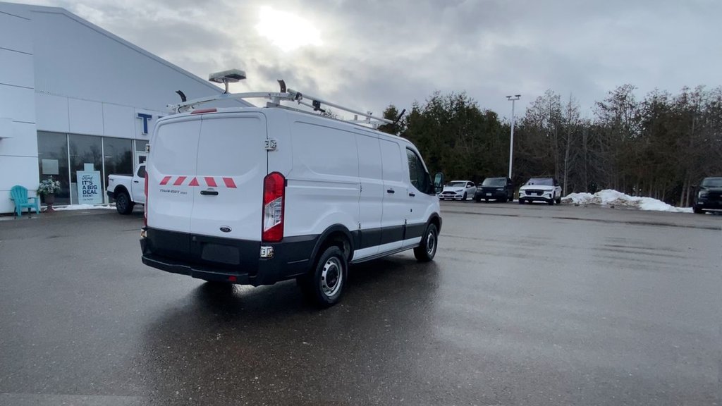 2018 Ford Transit Van XL in Alliston, Ontario - 8 - w1024h768px
