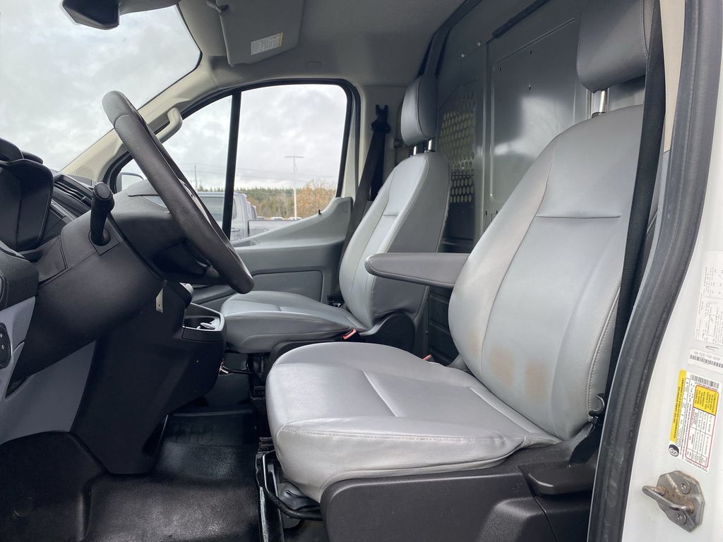 2018 Ford Transit Van XL in Alliston, Ontario - 11 - w1024h768px
