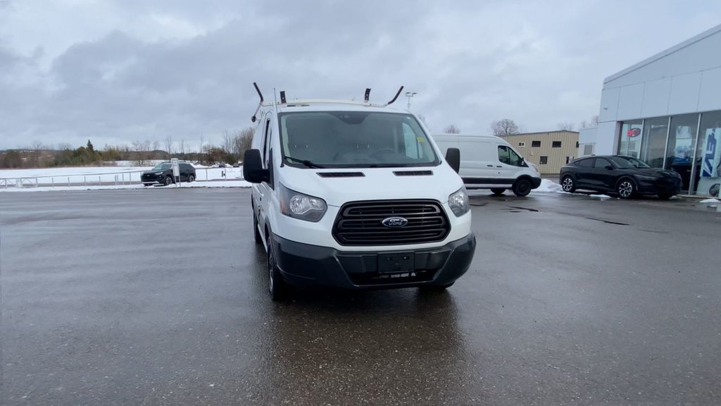 2018 Ford Transit Van XL in Alliston, Ontario - 3 - w1024h768px