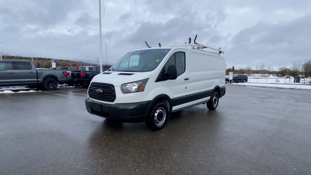 2018 Ford Transit Van XL in Alliston, Ontario - 4 - w1024h768px