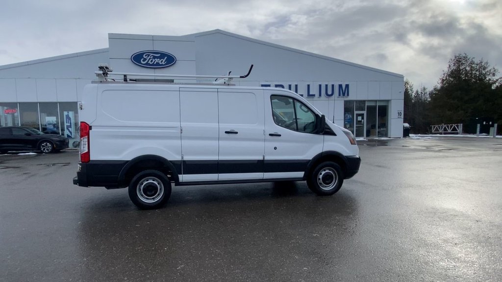 2018 Ford Transit Van XL in Alliston, Ontario - 9 - w1024h768px