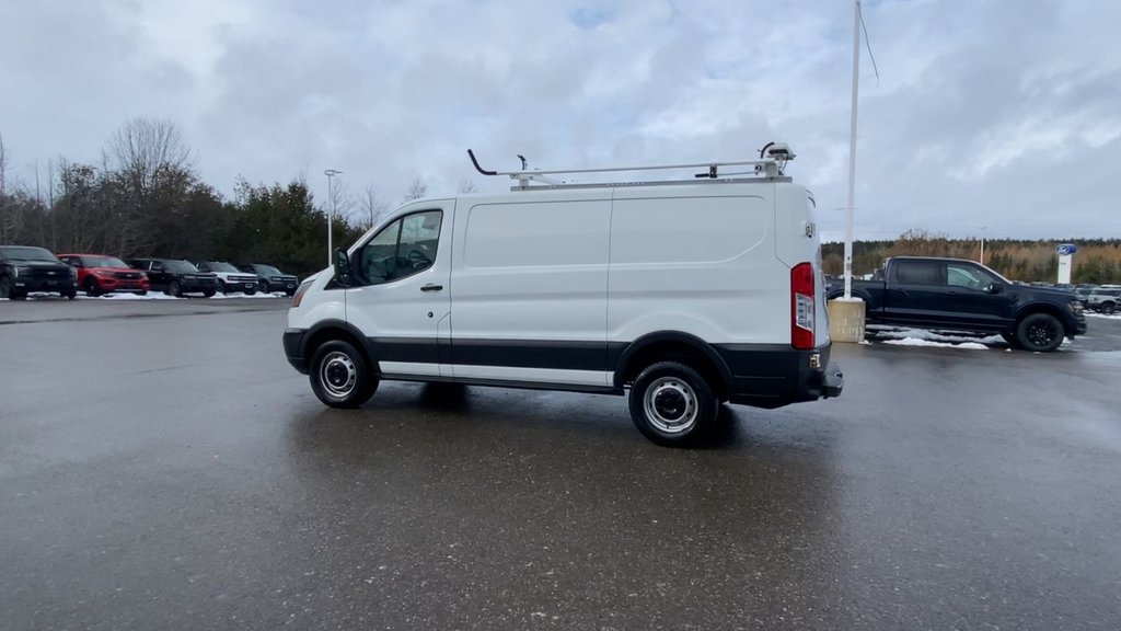 2018 Ford Transit Van XL in Alliston, Ontario - 6 - w1024h768px