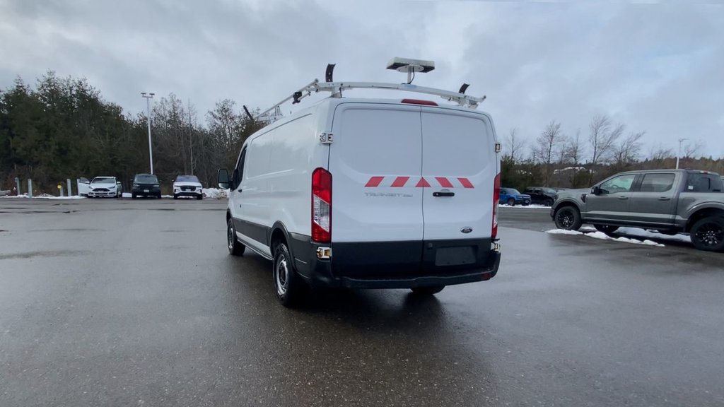 2018 Ford Transit Van XL in Alliston, Ontario - 7 - w1024h768px