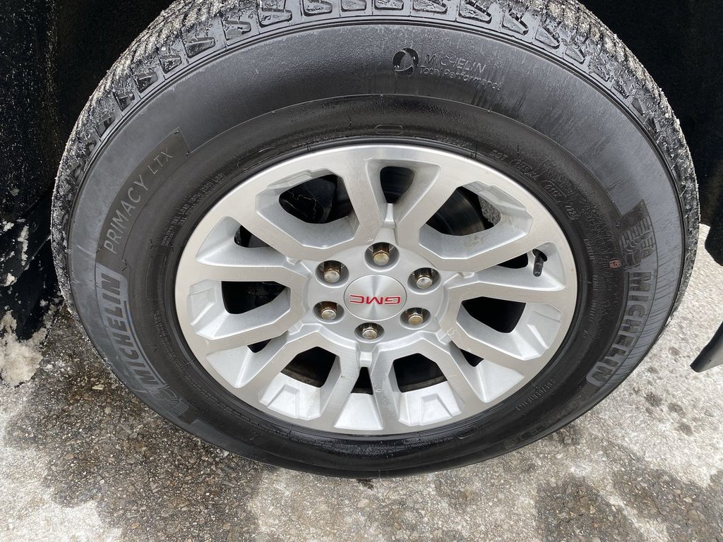 2017 GMC Sierra 1500 SLE in Alliston, Ontario - 10 - w1024h768px