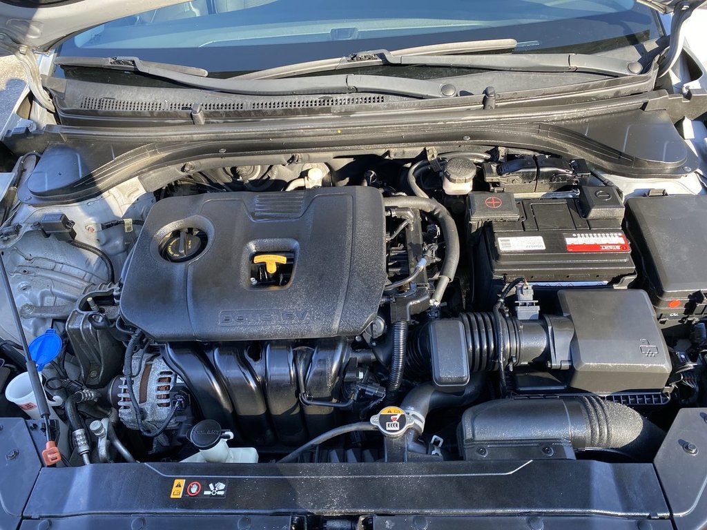 2020 Hyundai Elantra Preferred w/Sun & Safety Package in Alliston, Ontario - 26 - w1024h768px