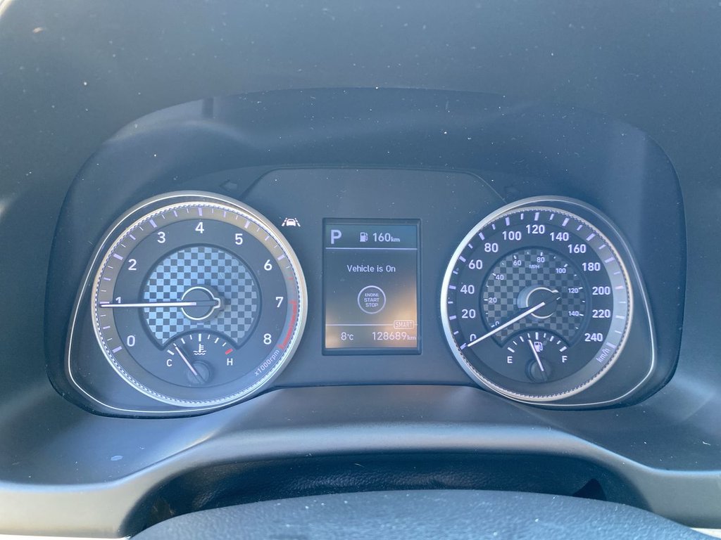 2020 Hyundai Elantra Preferred w/Sun & Safety Package in Alliston, Ontario - 15 - w1024h768px