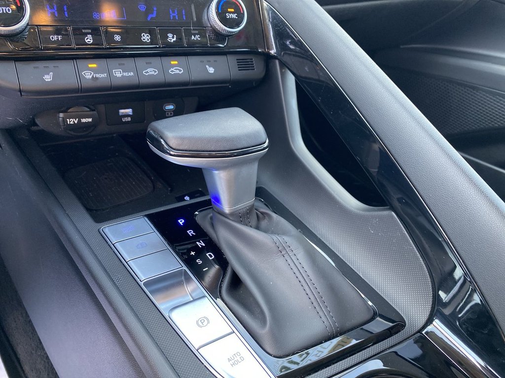 2024 Hyundai Elantra Luxury in Alliston, Ontario - 20 - w1024h768px