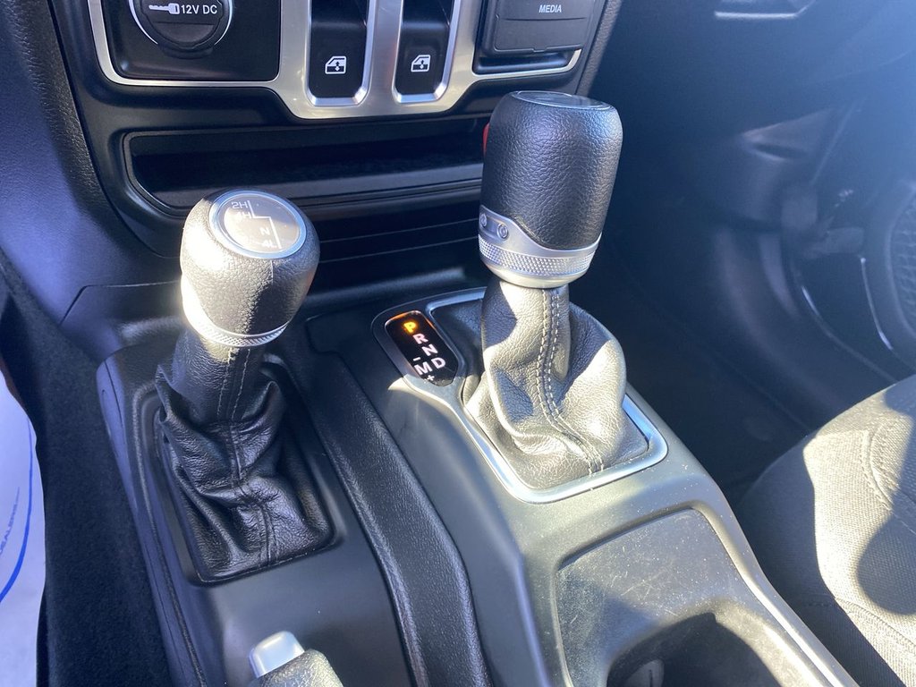 2023 Jeep Wrangler Sport S in Alliston, Ontario - 20 - w1024h768px