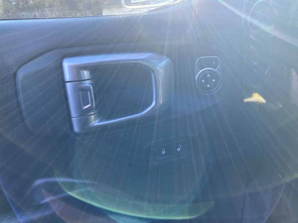 2023 Jeep Wrangler Sport S in Alliston, Ontario - 13 - w1024h768px