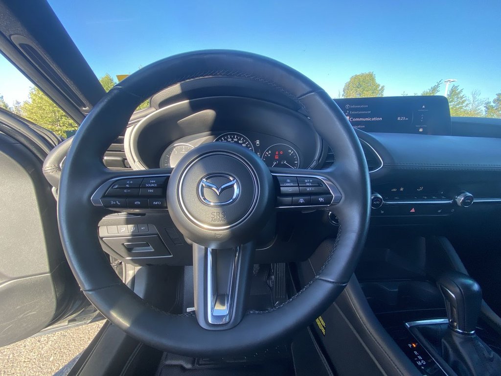 2024 Mazda 3 Sport GT w/Turbo in Alliston, Ontario - 14 - w1024h768px