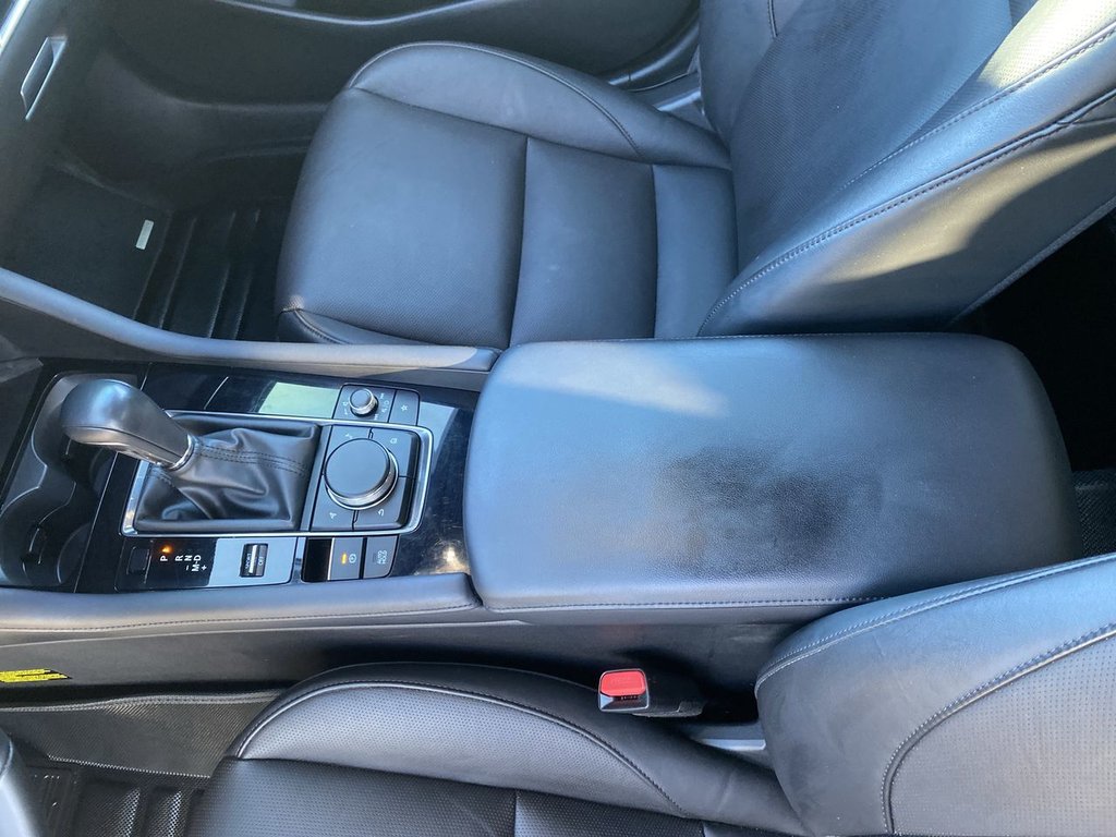 2024 Mazda 3 Sport GT w/Turbo in Alliston, Ontario - 21 - w1024h768px