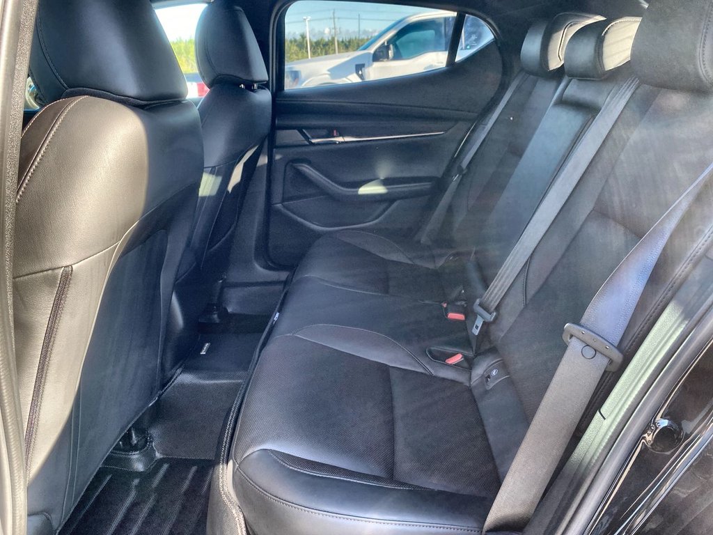 2024 Mazda 3 Sport GT w/Turbo in Alliston, Ontario - 23 - w1024h768px