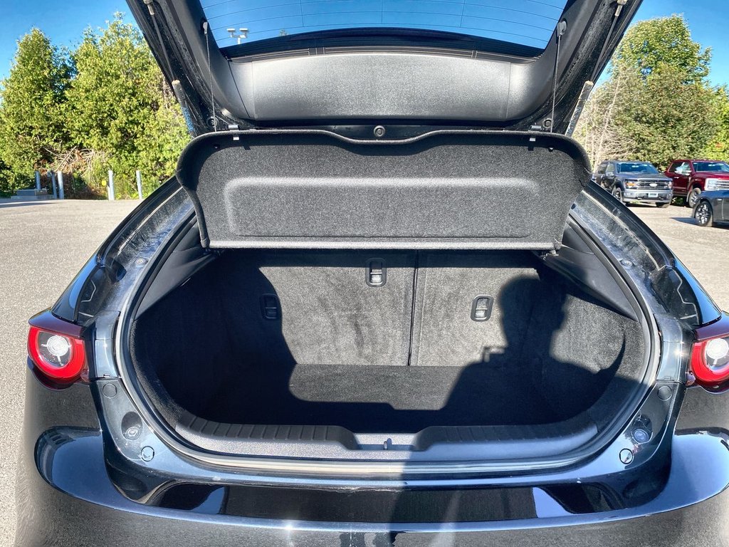 2024 Mazda 3 Sport GT w/Turbo in Alliston, Ontario - 24 - w1024h768px