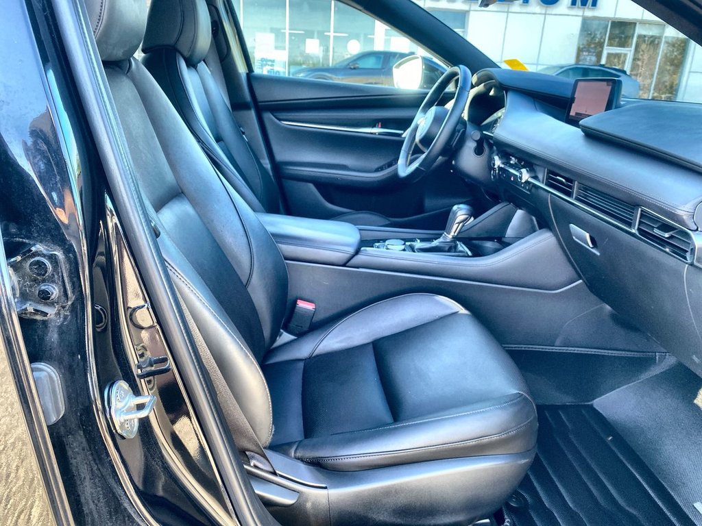 2024 Mazda 3 Sport GT w/Turbo in Alliston, Ontario - 25 - w1024h768px