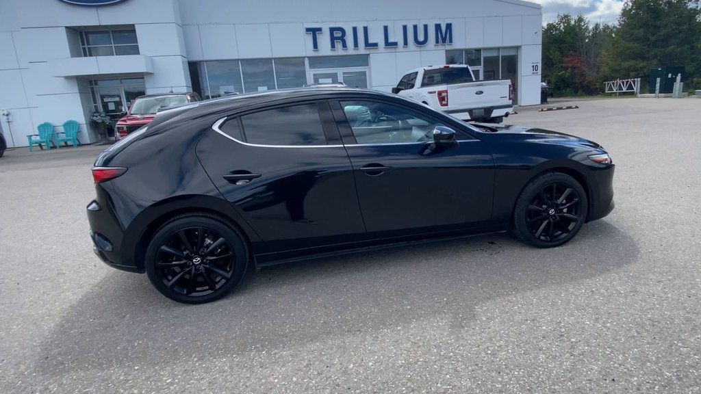2024 Mazda 3 Sport GT w/Turbo in Alliston, Ontario - 9 - w1024h768px