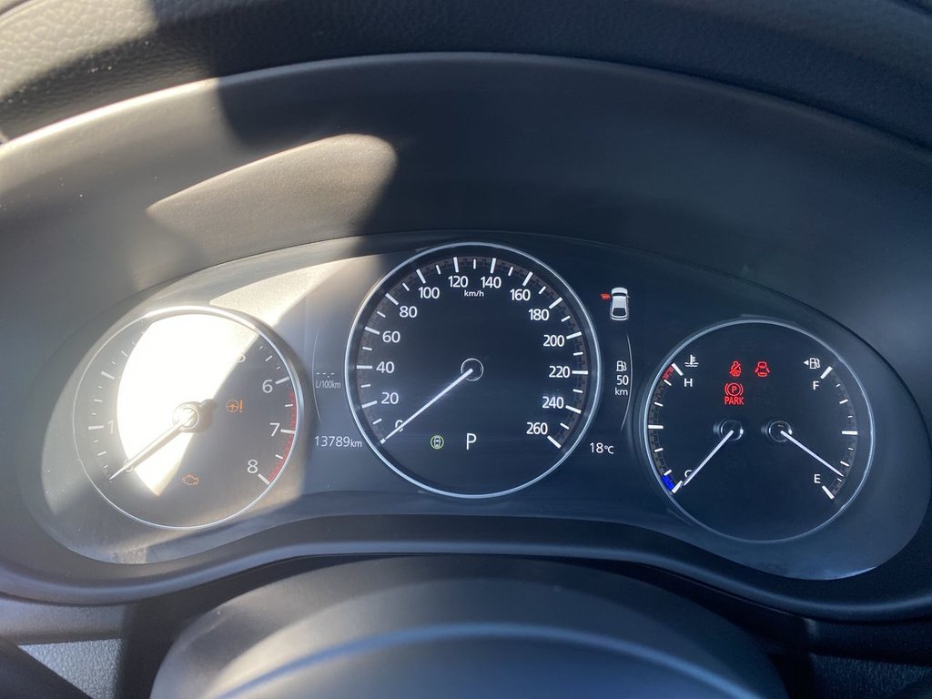 2024 Mazda 3 Sport GT w/Turbo in Alliston, Ontario - 15 - w1024h768px
