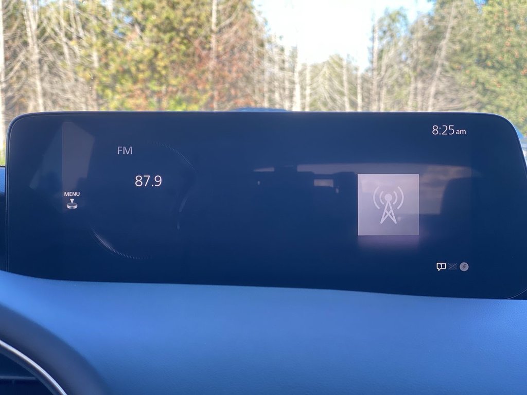 2024 Mazda 3 Sport GT w/Turbo in Alliston, Ontario - 16 - w1024h768px