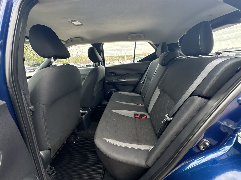 2020 Nissan Kicks SV in Alliston, Ontario - 21 - w1024h768px