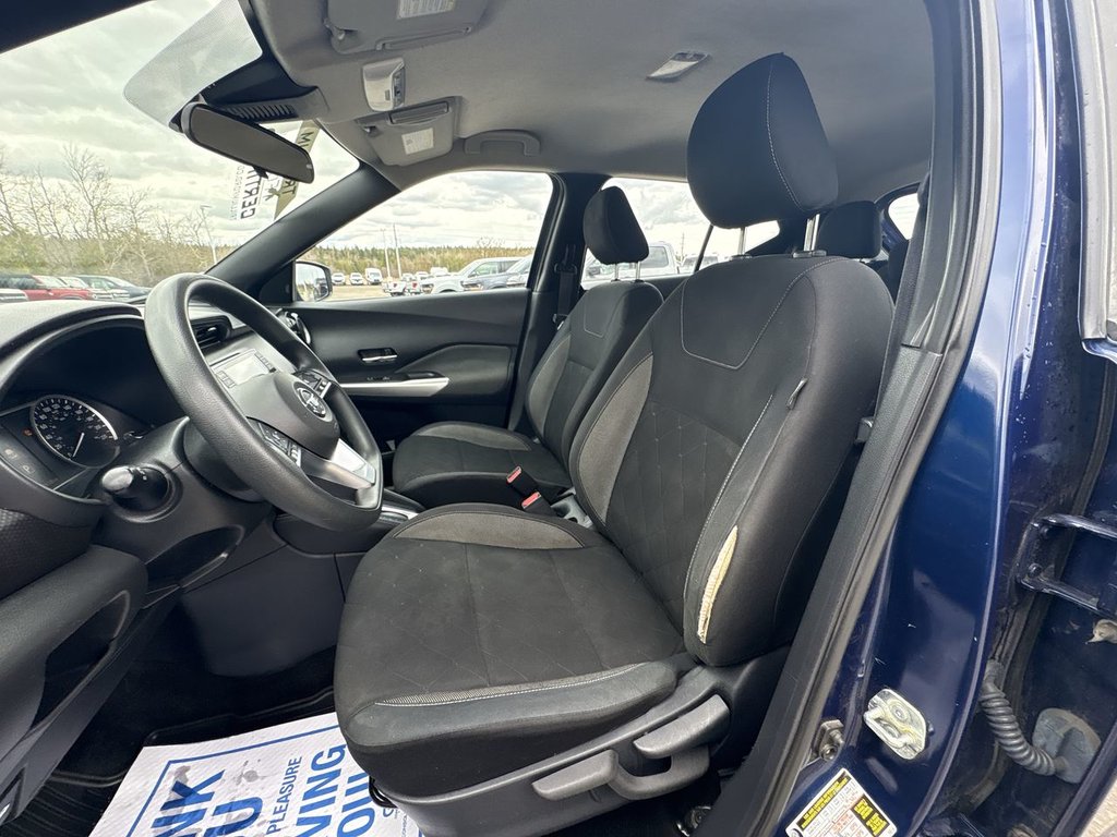2020 Nissan Kicks SV in Alliston, Ontario - 11 - w1024h768px