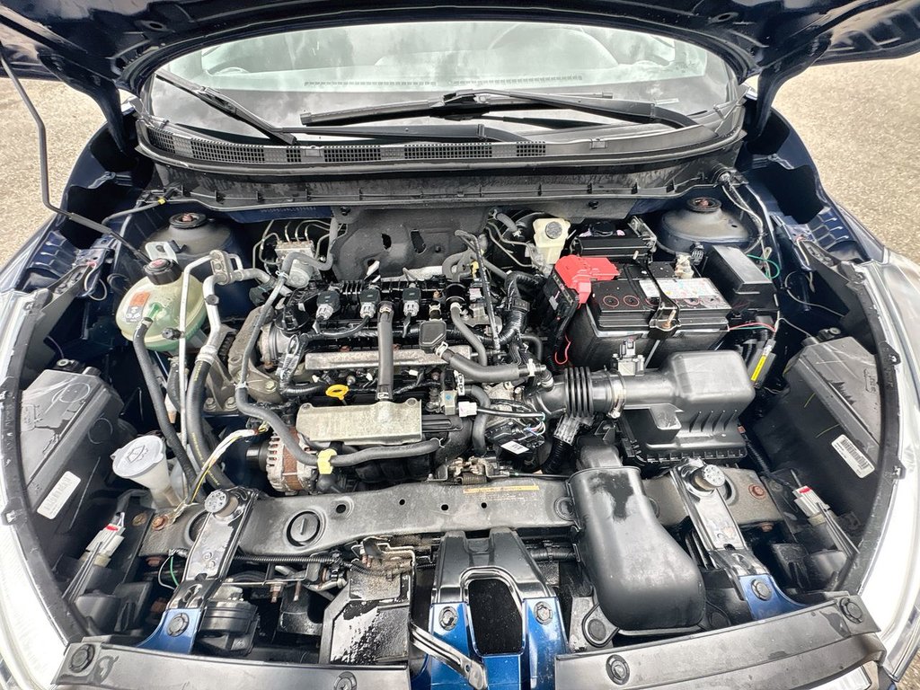 2020 Nissan Kicks SV in Alliston, Ontario - 24 - w1024h768px