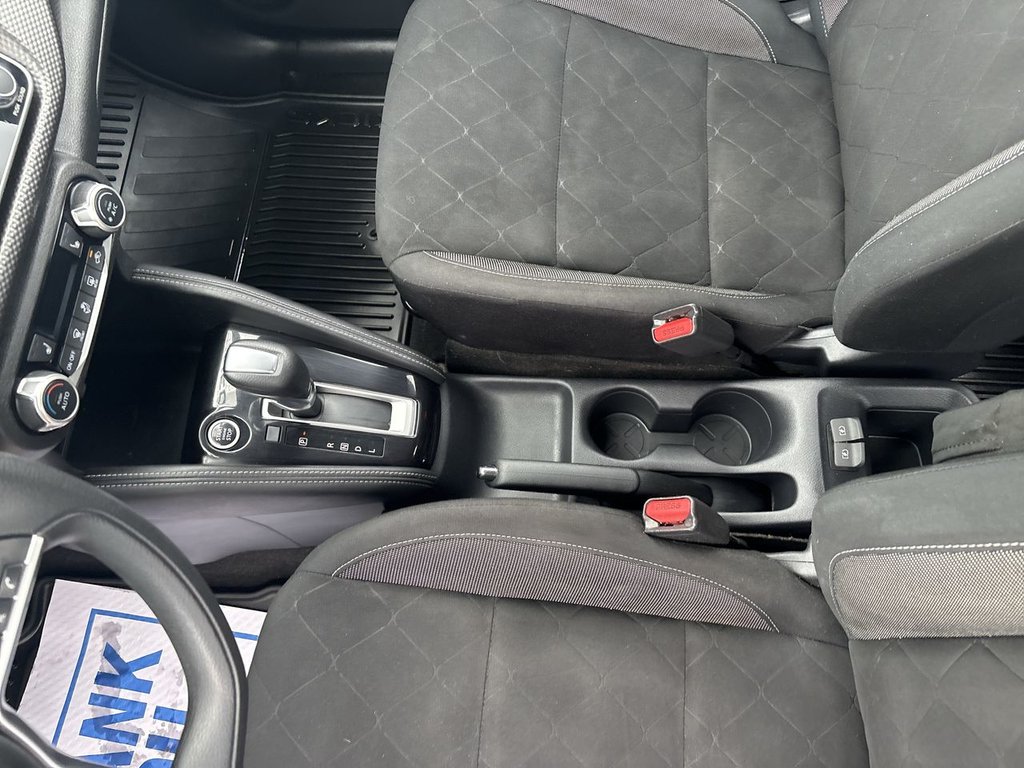 2020 Nissan Kicks SV in Alliston, Ontario - 20 - w1024h768px