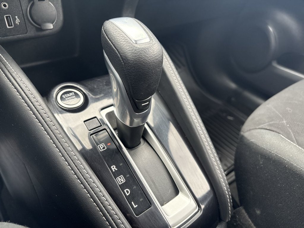 2020 Nissan Kicks SV in Alliston, Ontario - 19 - w1024h768px