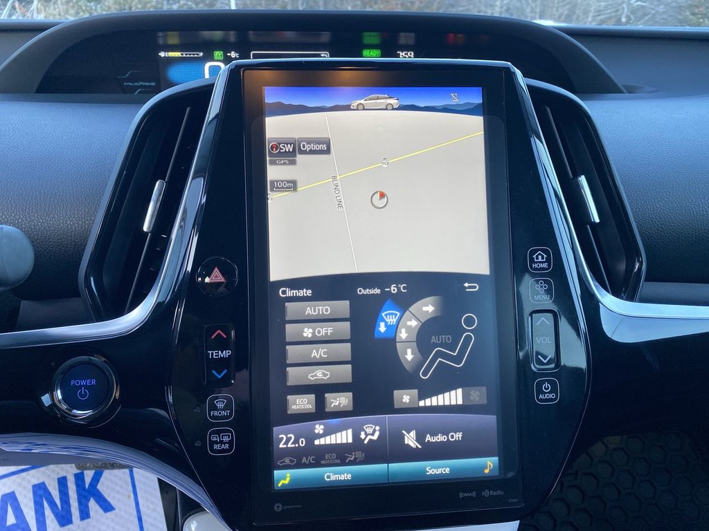 2019 Toyota Prius Prime PRIME in Alliston, Ontario - 16 - w1024h768px