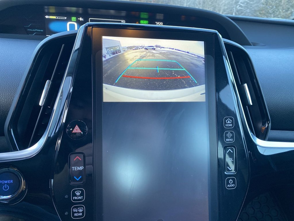2019 Toyota Prius Prime PRIME in Alliston, Ontario - 17 - w1024h768px
