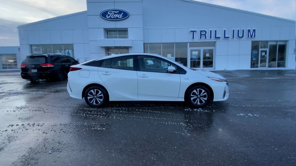 2019 Toyota Prius Prime PRIME in Alliston, Ontario - 9 - w1024h768px