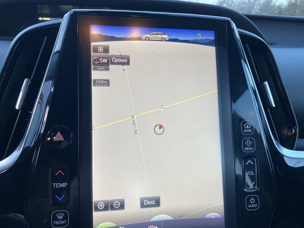 2019 Toyota Prius Prime PRIME in Alliston, Ontario - 18 - w1024h768px