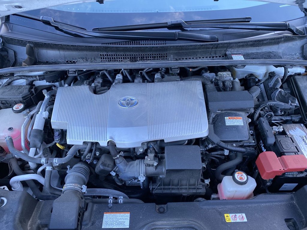 2019 Toyota Prius Prime PRIME in Alliston, Ontario - 25 - w1024h768px
