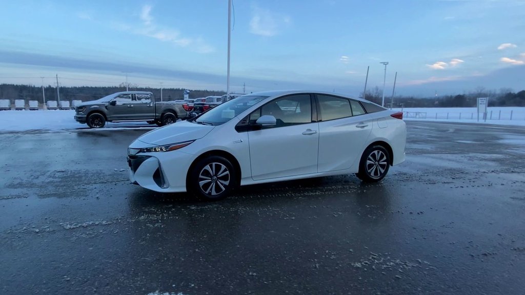 2019 Toyota Prius Prime PRIME in Alliston, Ontario - 4 - w1024h768px