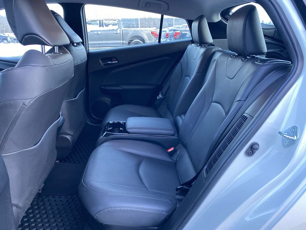 2019 Toyota Prius Prime PRIME in Alliston, Ontario - 22 - w1024h768px