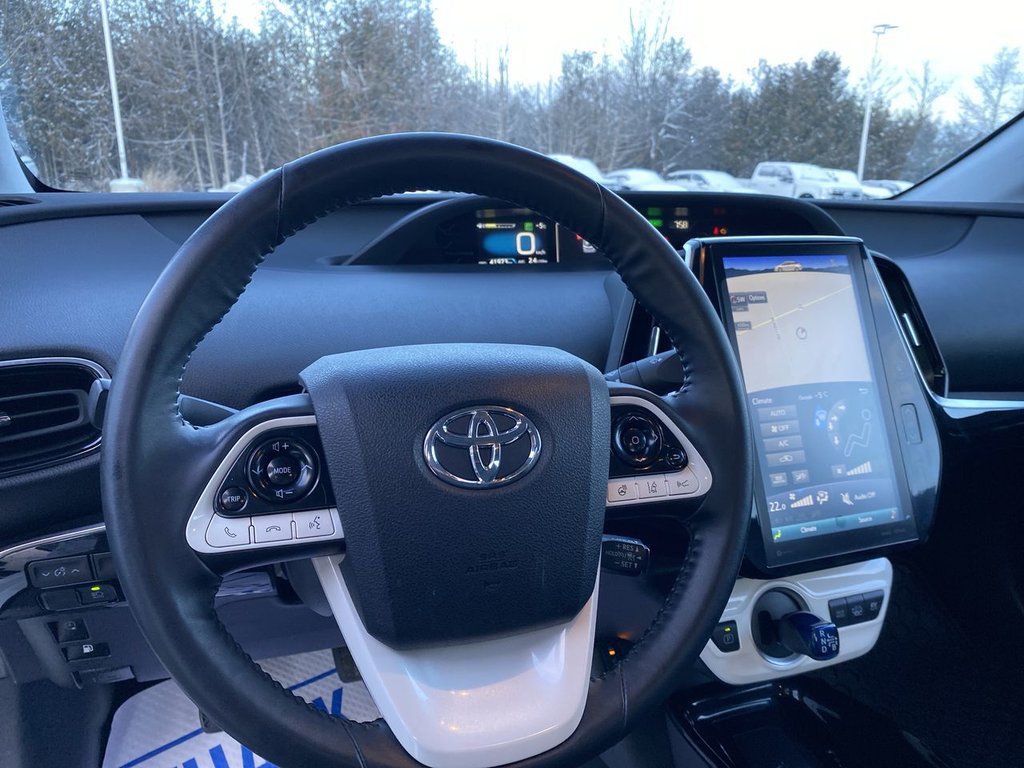 2019 Toyota Prius Prime PRIME in Alliston, Ontario - 14 - w1024h768px