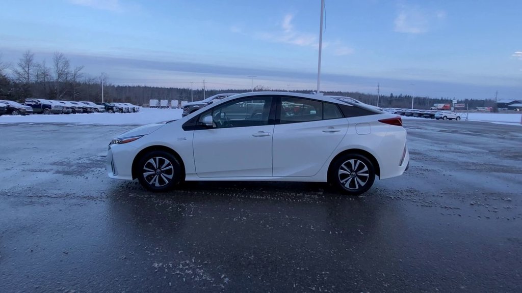 2019 Toyota Prius Prime PRIME in Alliston, Ontario - 5 - w1024h768px