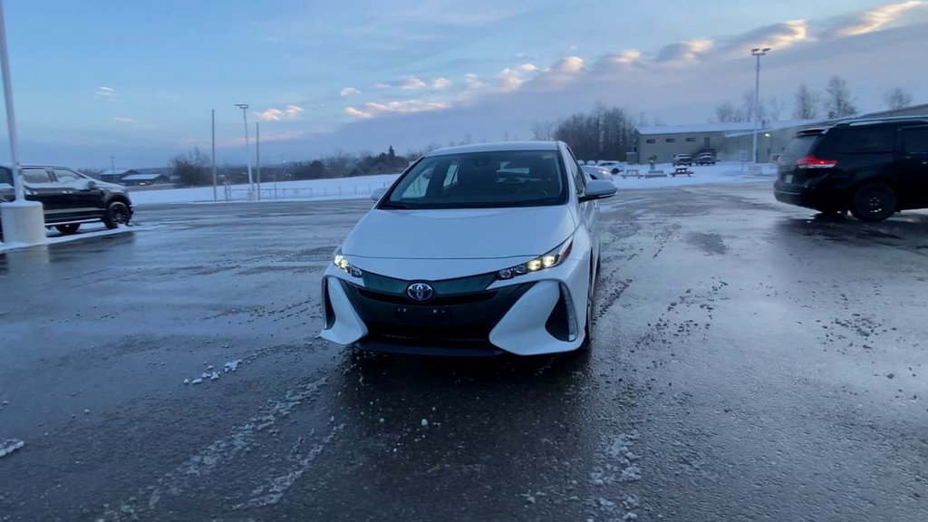 2019 Toyota Prius Prime PRIME in Alliston, Ontario - 3 - w1024h768px