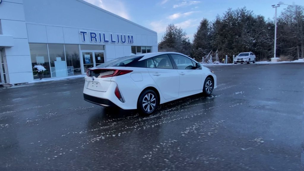 2019 Toyota Prius Prime PRIME in Alliston, Ontario - 8 - w1024h768px