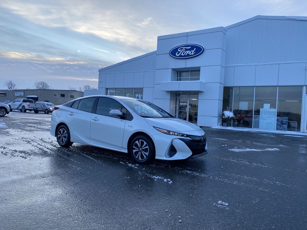 2019 Toyota Prius Prime PRIME in Alliston, Ontario - 1 - w1024h768px