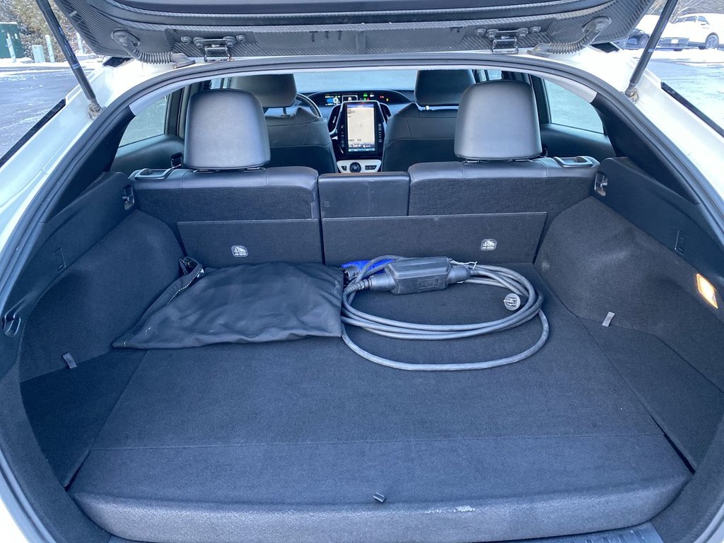 2019 Toyota Prius Prime PRIME in Alliston, Ontario - 23 - w1024h768px